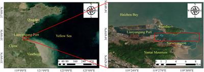 Stability prediction of muddy submarine channel slope based on sub-bottom profile acoustic images and transfer learning